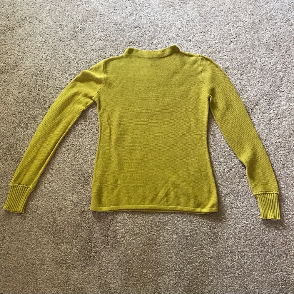 Ann Taylor Knit Sweater